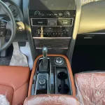 NISSAN PATROL LE T2 V8 5.6L 2024 MODEL YEAR - Thumbnail 6