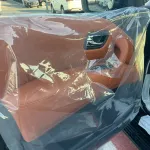 NISSAN PATROL LE T2 V8 5.6L 2024 MODEL YEAR - Thumbnail 8