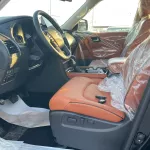 NISSAN PATROL LE T2 V8 5.6L 2024 MODEL YEAR - Thumbnail 9