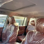 NISSAN PATROL LE T2 V8 5.6L 2024 MODEL YEAR - Thumbnail 11