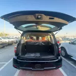 NISSAN PATROL LE T2 V8 5.6L 2024 MODEL YEAR - Thumbnail 12