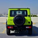 2024 SUZUKI JIMNY 5DRS GLX 1.5L PETROL AUTOMATIC - AMAZON EXPEDITION - Thumbnail 5