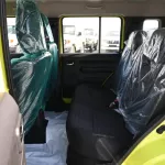 2024 SUZUKI JIMNY 5DRS GLX 1.5L PETROL AUTOMATIC - AMAZON EXPEDITION - Thumbnail 7