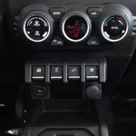 2024 SUZUKI JIMNY 5DRS GLX 1.5L PETROL AUTOMATIC - AMAZON EXPEDITION - Thumbnail 8
