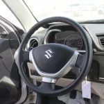 Suzuki Alto 1.0L Petrol FWD 2023 Model Year Silver Color - Thumbnail 7