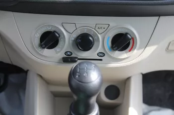 Suzuki Alto 1.0L Petrol FWD 2023 Model Year Silver Color
