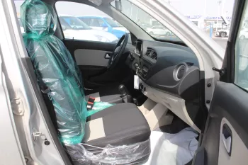 Suzuki Alto 1.0L Petrol FWD 2023 Model Year Silver Color