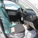 Suzuki Alto 1.0L Petrol FWD 2023 Model Year Silver Color - Thumbnail 13