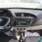 Suzuki Alto 1.0L Petrol FWD 2023 Model Year Silver Color - Thumbnail 11