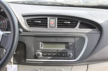 Suzuki Alto 1.0L Petrol FWD 2023 Model Year Silver Color