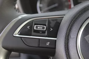 Suzuki Baleno 1.5L Petrol FWD 2023 Model Year Silver Color