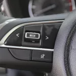 Suzuki Baleno 1.5L Petrol FWD 2023 Model Year Silver Color - Thumbnail 10
