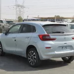 Suzuki Baleno 1.5L Petrol FWD 2023 Model Year Silver Color - Thumbnail 5