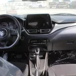 Suzuki Baleno 1.5L Petrol FWD 2023 Model Year Silver Color - Thumbnail 17