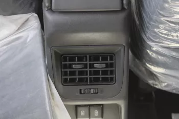 Suzuki Baleno 1.5L Petrol FWD 2023 Model Year Silver Color