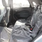 Suzuki Baleno 1.5L Petrol FWD 2023 Model Year Silver Color - Thumbnail 20