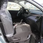 Suzuki Baleno 1.5L Petrol FWD 2023 Model Year Silver Color - Thumbnail 19