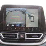 Suzuki Baleno 1.5L Petrol FWD 2023 Model Year Silver Color - Thumbnail 15