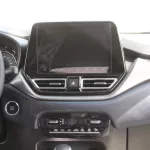 Suzuki Baleno 1.5L Petrol FWD 2023 Model Year Silver Color - Thumbnail 14
