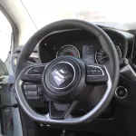Suzuki Baleno 1.5L Petrol FWD 2023 Model Year Silver Color - Thumbnail 13