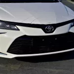 TOYOTA COROLLA XLI 1.6L 2024 MODEL YEAR WHITE COLOR - Thumbnail 3