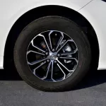 TOYOTA COROLLA XLI 1.6L 2024 MODEL YEAR WHITE COLOR - Thumbnail 5