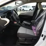 TOYOTA COROLLA XLI 1.6L 2024 MODEL YEAR WHITE COLOR - Thumbnail 10