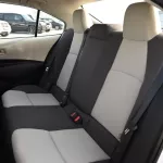 TOYOTA COROLLA XLI 1.6L 2024 MODEL YEAR WHITE COLOR - Thumbnail 12