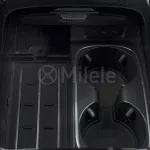 Mercedes-Benz S Class S500 2021 Model Year LWB 4Matic Diamond White color - Thumbnail 10