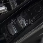 Mercedes-Benz S Class S500 2021 Model Year LWB 4Matic Diamond White color - Thumbnail 11