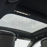 Mercedes-Benz S Class S500 2021 Model Year LWB 4Matic Diamond White color - Thumbnail 15