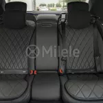 Mercedes-Benz S Class S500 2021 Model Year LWB 4Matic Diamond White color - Thumbnail 17