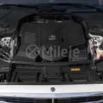 Mercedes-Benz S Class S500 2021 Model Year LWB 4Matic Diamond White color - Thumbnail 22