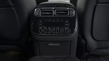Mercedes-Benz S Class S500 2021 Model Year LWB 4Matic Diamond White color