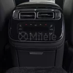 Mercedes-Benz S Class S500 2021 Model Year LWB 4Matic Diamond White color - Thumbnail 16