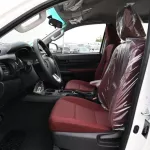 TOYOTA HILUX 2024 MODEL YEAR DOUBLE CAB PICKUP 2.7L PETROL 4WD AUTOMATIC - Thumbnail 6