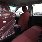 TOYOTA HILUX 2024 MODEL YEAR DOUBLE CAB PICKUP 2.7L PETROL 4WD AUTOMATIC - Thumbnail 7