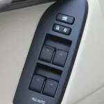 TOYOTA LAND CRUISER VXR 2023 MODEL YEAR 4.0L PETROL 4WD BLACK COLOR - Thumbnail 9