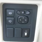 TOYOTA LAND CRUISER VXR 2023 MODEL YEAR 4.0L PETROL 4WD BLACK COLOR - Thumbnail 17