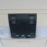 TOYOTA LAND CRUISER VXR 2023 MODEL YEAR 4.0L PETROL 4WD BLACK COLOR - Thumbnail 14