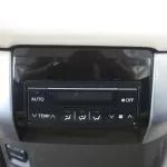 TOYOTA LAND CRUISER VXR 2023 MODEL YEAR 4.0L PETROL 4WD BLACK COLOR - Thumbnail 13