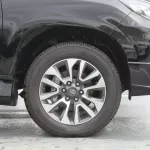 TOYOTA LAND CRUISER VXR 2023 MODEL YEAR 4.0L PETROL 4WD BLACK COLOR - Thumbnail 27