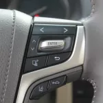 TOYOTA LAND CRUISER VXR 2023 MODEL YEAR 4.0L PETROL 4WD BLACK COLOR - Thumbnail 21