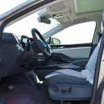 Volkswagen ID.6 CROZZ PRO 2022 electric car - Thumbnail 12