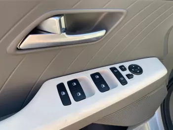 Hyundai Accent 1.5L Petrol 2024 Model Year Silver Color