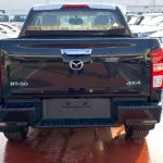 Mazda BT50 3.0L DIESEL 2023 MODEL YEAR 4X4 PICKUP D.CAB - Thumbnail 4
