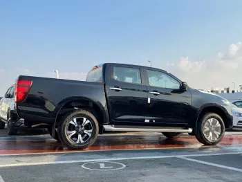 Mazda BT50 3.0L DIESEL 2023 MODEL YEAR 4X4 PICKUP D.CAB