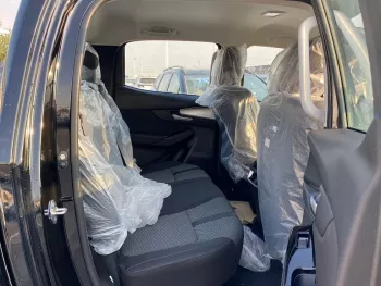 Mazda BT50 3.0L DIESEL 2023 MODEL YEAR 4X4 PICKUP D.CAB