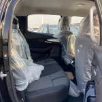 Mazda BT50 3.0L DIESEL 2023 MODEL YEAR 4X4 PICKUP D.CAB - Thumbnail 10