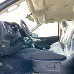 Mazda BT50 3.0L DIESEL 2023 MODEL YEAR 4X4 PICKUP D.CAB - Thumbnail 9